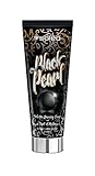 Soleo New Black Pearl Seducive Bronzing Creme, 1er Pack (1 x 200 ml)