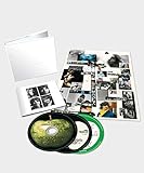 The Beatles (White Album - Ltd. 3CD Deluxe Editon)