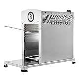 Original Beefer One Pro || Die neue Profi-Version des 800-Grad Premium-Oberhitze-Gasgrill für das perfekte Steak