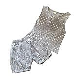 baby bekleidung junge 0-6 monate babyoverall frühling Kinderanzug Jungen 140 Kleinkind Jungen Kleidung Set Kinder Grün Kurzarm Anzug Gentleman Outfit Jungen Sommerkleidung Anzugweste Baby Jungen