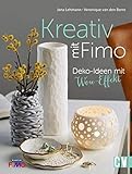 Kreativ mit FIMO®: Deko-Ideen mit Wow-Effekt