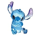 ENESCO Facetten Disney Stitch Facet Collection Figur