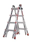 Little Giant Trittleiter, 4-7 Stufen