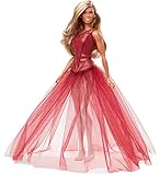 Barbie HCB99 - Signature Tribute Kollektion, Laverne Cox Barbie Puppe, Spielzeug für Kinder ab 6 Jahren und erwachsene Sammler