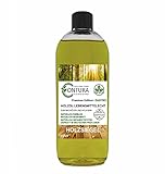 Arbeitsplattenöl Holzöl Lebensmittelecht Öl Naturöl Pflegeöl Holzschutz (125ml)
