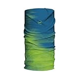 H.A.D. Next Level Warm Mode-Schal Dazzle Green One size