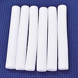 ping bu Schaumstoff-Stick für Stretch-Sofa-Schonbezug, stabil, 10 Stück/20 Stück, rutschfeste Schaumstoffstreifen, Nahtstreifen für Sofa, Couch, Möbelschutzbezug (4 cm, 10)