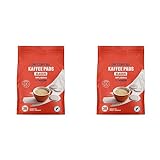 Our Essentials by Amazon Kaffeepads Classic 100% Arabica, Geeignet für Senseo Maschinen, 36 Stück (1er-Pack) (Packung mit 2)