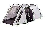 High Peak Fermo 3.0 Zelt grau 2021 Camping-Zelt