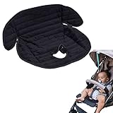 RFSHOP Piddle Pad Sitzschutz, 13,39 Zoll Autositzschutz Piddle Baby Pads, wasserdichtes Sitzschoner Baby Pad für Kindersicherheitsautositz, Kinderwagen und Esszimmerstuhl.