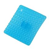 HHSclothing Pfanne Für Backofen Reinigungsbürste Küchenbürste mit flexibel Borsten weicher Komfort Durable Reinigung Bürste für Kleidung Schuhe Wanne Wäscherei Badezimmer Teppichspülboden
