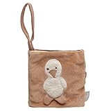 Jollein Spielbuch Knister Spiegel Spring Garden | 221-001-67018