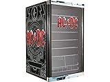 °CUBES HighCube AC/DC Flaschenkühlschrank / 84,5 cm Höhe / 104 kWh/Jahr / 115 L Kühlteil