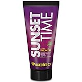 Soleo Sunset Time Intensiv-Bronzer Zum Anbrennen