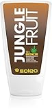 Soleo Basic Jungle Fruit 12x bronzer, 1er Pack (1 x 100 ml)