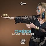 Laure Stehlin: Orées