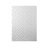 Basteln Frühling One Static Way One Way Office Light Fensterfenster Aufkleber für die Übertragung horizontale Wohnwand Aufkleber ohne Aufkleber Aufkleber Folie（C