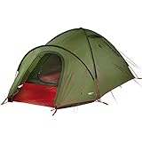 High Peak Nightingale 3 LW Zelt Oliv 2022 Camping-Zelt