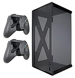 Xbox Series X Wandhalterung und Controller Halterungen von NV – Signature X Design