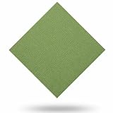 10/20/30 Pcs 12'X12' Teppichfliesen Selbstklebend DIY-Patchwork-Haustier Teppich rutschfest Waschbar Mehrzweck-Teppichquadrate FüR Schlafzimm(Size:30x30cm(20pcs),Color:grün)