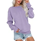 PTLLEND Blusenjacke Damen Sommer Rote Tunika Blusentop S Oberteile Hemdbluse Cold Shoulder Sexy Tops Ausschnitt Blusentop Sommer Tunika Hippie Style Steampunk Bluse Glitzer Oberteile Part