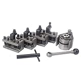 Schnell Werkzeug Pfosten Satz WM210V & WM180V & 0618 12X12Mm Werkzeug Ablage zum Schwenken Über Bett 120220Mm