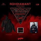 Rohdiamant (Ltd. Dlx. Box Gr. M)