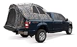 Napier Unisex-Erwachsene Backroadz LKW-Zelt, Camouflage, Full Size Regular Bed (6.4'-6.7')