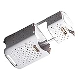 COLLBATH Wäschekorb Mit Rädern Kunststoffbehälter Mit Rädern Kunststoffbehälter Wäschekorb Auf Rädern Wäschekörbe Rollkorb Wäschekörbe Für Wäsche Korb Für Schmutzige Wäsche