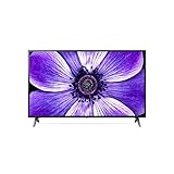 LG 43UN71006LB 108 cm (43 Zoll) UHD Fernseher (4K, Triple Tuner (DVB-T2/T,-C,-S2/S), Active HDR, 50 Hz, Smart TV) [Modelljahr 2020]