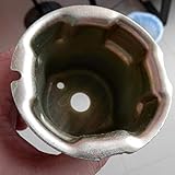 Austauschbare Teile- STARTBECHER Kompatibel mit ROBIN SUBARU EY28 7.5PS 4 TAKT MOTOR RGX3500 STAHL RATCHET RÜCKZUG STARTER KLAUE ZAHNRADGENERATOR