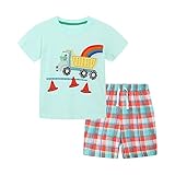 Baby Junge one Piece Merchandise Kinder Hochzeitskleider Junge Jungen Gentleman Kleid Anzug Sommer Jungen Farbabstimmung Baumwollhemd Latzanzug Baby Strampler Weihnachten puppenhaus möbel