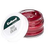 Collonil Shoe Cream Schuhcreme rot, 50 ml