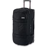 Dakine Split Roller 85L Reisetasche, Koffer - Black