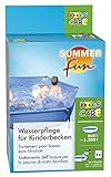 Summer Fun 502010785 Kids Care 5 x 50 ml Sachets