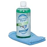 HiGloss Klarwischpflege Hochkonzentrat 1000ml