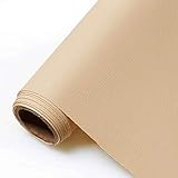Kunstleder Kunstleder Dicke 0.7mm PU Premium Qualität Polsterstoff Microfaser Velours Wildleder Möbelstoff Kunstleder Flicken for Leder Sofa Möbel Autositze Breite 138cm(feste Breite) 1Stück=100cm(Län