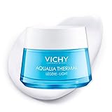 VICHY, Aqualia Thermal Leichte Creme für das Gesicht ml, 50 ml