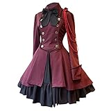 GFPGNDFHG Herrenmode Schwarz Vintage Kapuzenschal Halloween Kostüm Herren Accessoires Halbschal Mittelalterlicher Wandteppich Für Das Schlafzimmer Halloween Renaissance Kostüm Damen Mittelalter