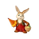 Goebel Ostern Dekofigur, Porzellan, 15 cm