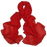 beiläufiger mehrfarbiger dünner Chiffon Schal Schal Bandana Schutzhülle Stirnband Damen s Wickeln Sie Mode-weichen Schals Frauen Soft Cute Schal Mädchen Mütze weicher Schal