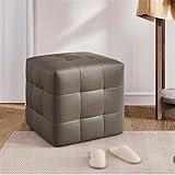 LEIGE Einzelner Sofa-Fußhocker for Den Hausgebrauch Mit Beinauflage, Möbelauflage, Möbelauflage (Color : D, Size : As Show)