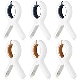 Popuppe 6 Stück Wäscheklammern Handtuchklemmen Große Handtuchklammern für Strandliegen, Strandtuch Clips Handtücher Towel Clips Strandtuchklammern Wäscheklammern für Strand Pool Tägliche Wäsche