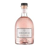 Mirabeau - Gin Rosé - Gin 43° 70cl