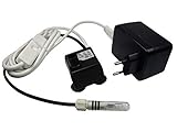 Eden Pumpe 106L mit Licht und 3-Wege-Schalter - 0,5 m Förderhöhe …