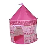 Knorrtoys 55607 - Spielzelt - 'My Little Princess'