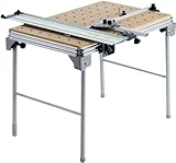 Festool Multifunktionstisch MFT/3, 1157 x 773 x 900 mm, 495315