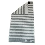 Joop! 1610 Classic Stripes Handtuch 50 x 100 cm 3er Set