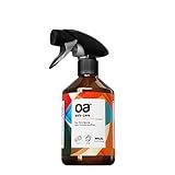 OA Sofa Care Polsterreiniger Sofa (250ml) - 100% PFC frei und vegan - Sofa Reiniger für effektive Reinigung von Flecken und Verunreinigungen - Teppichreiniger & Textilreiniger Teppich, Autositz etc.