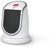 Ewt m2gts Heizlüfter Keramik 2000 W weiß